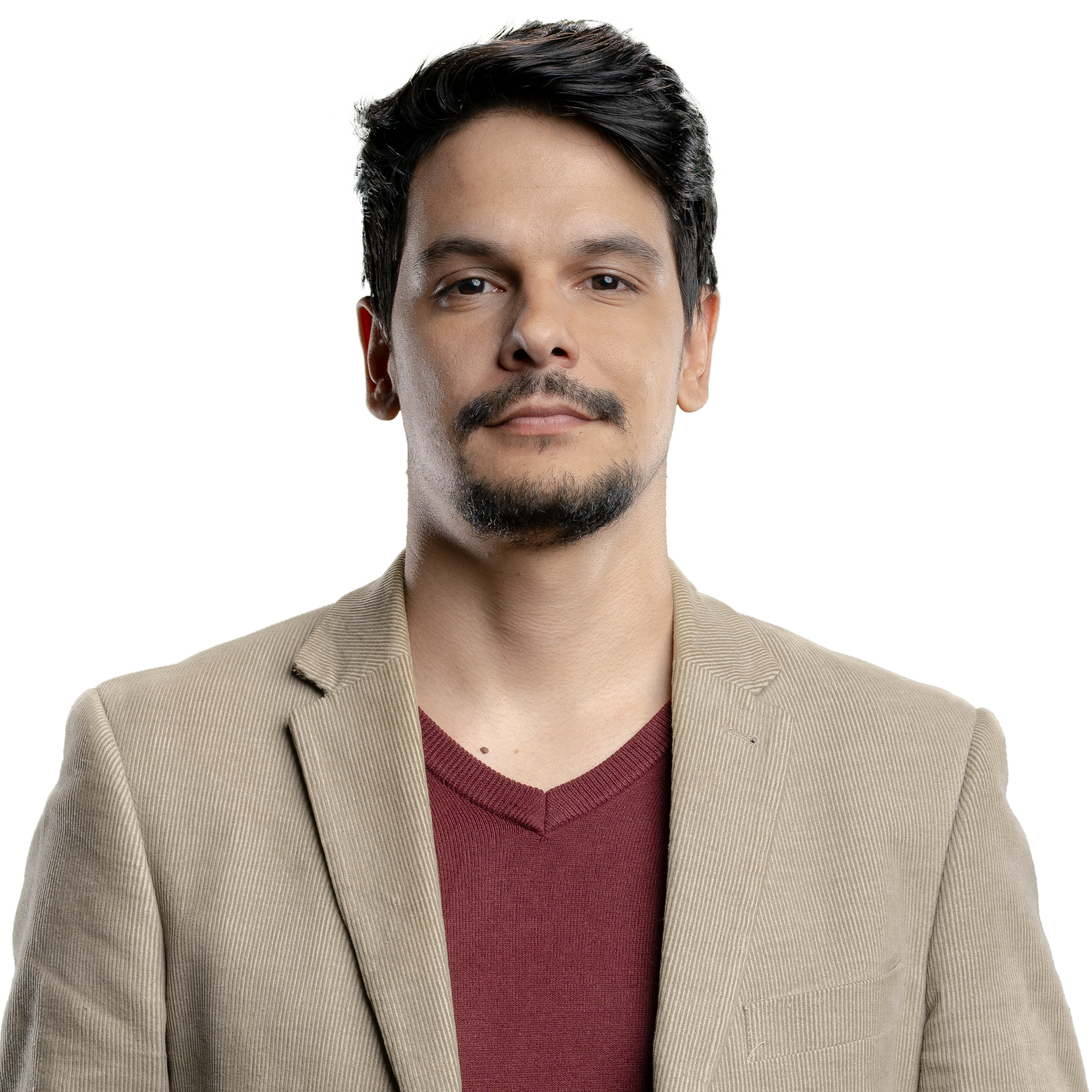 Photo de Patron