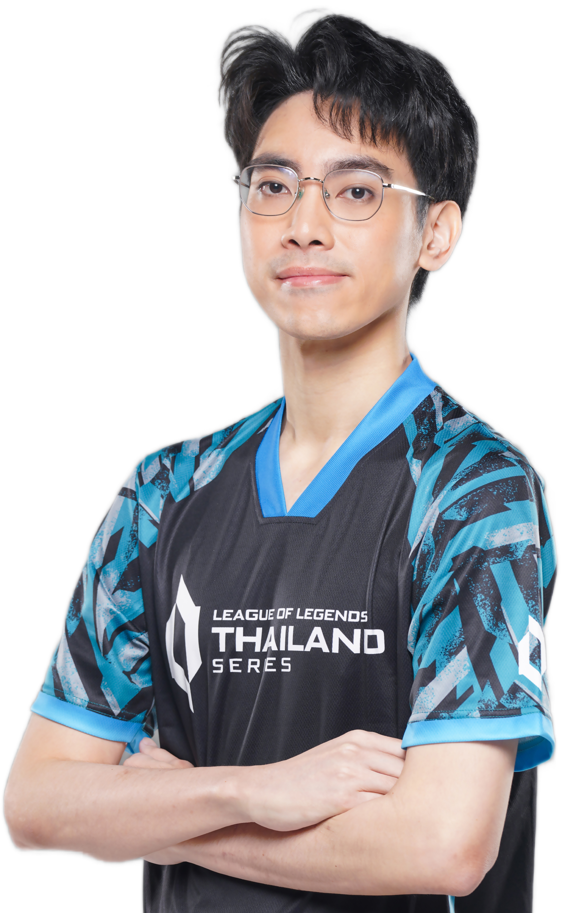 Photo de Pillow Nutthanon Bumrungchawkasem
