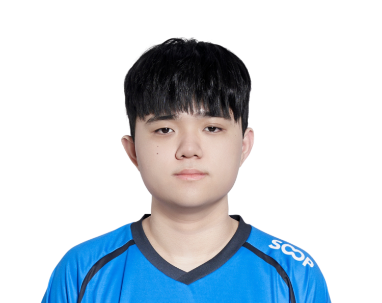 Photo de Pungyeon
