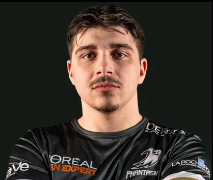 Photo de Reaver