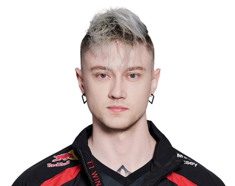 Photo de Rekkles
