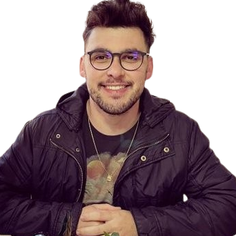 Photo de Revolker