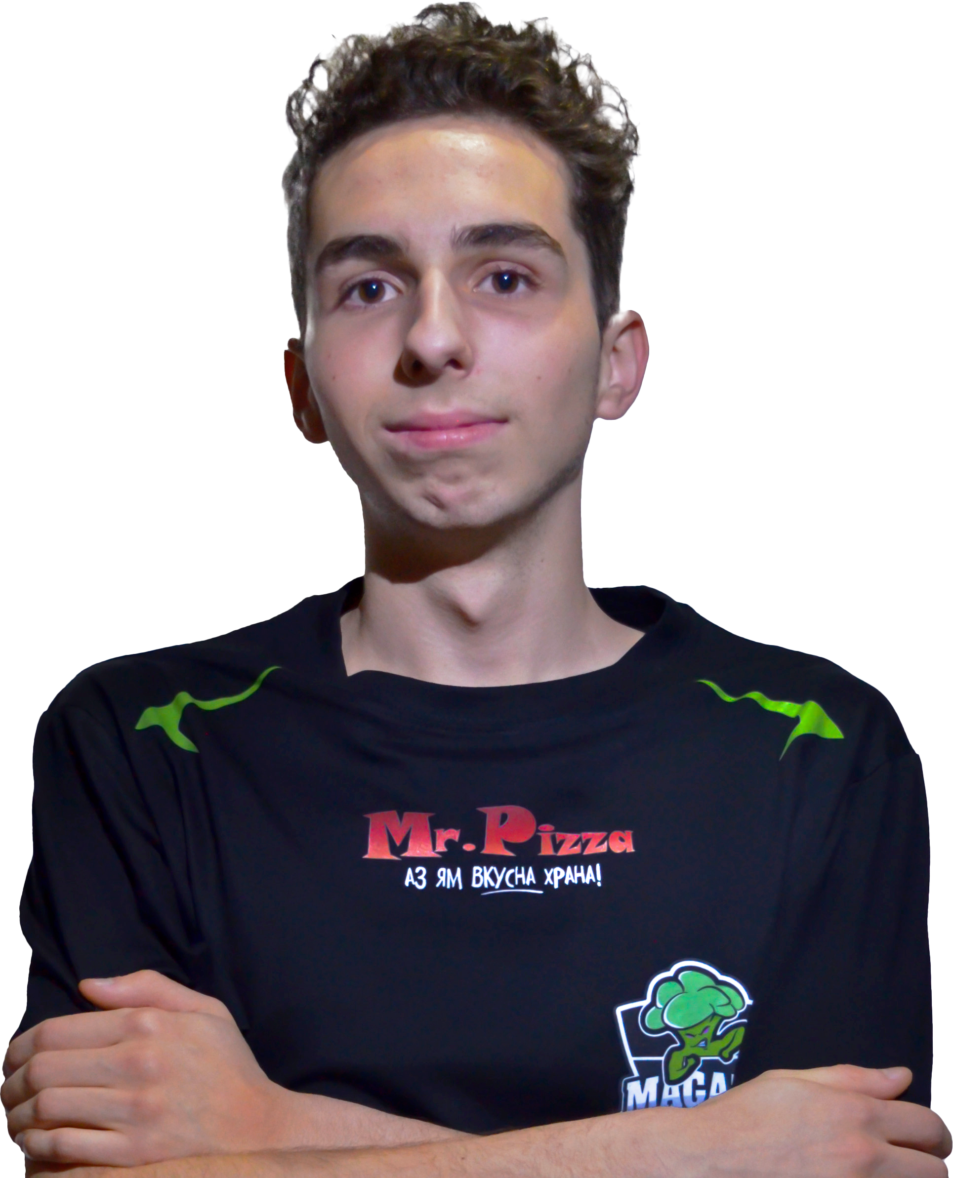Photo de Rilski