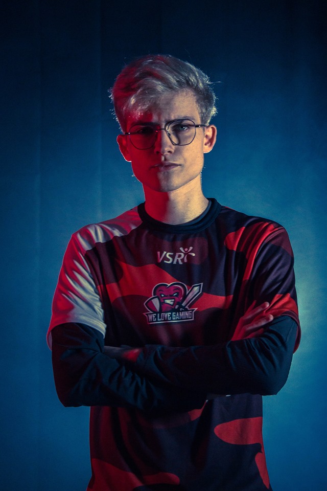 Photo de Rybson