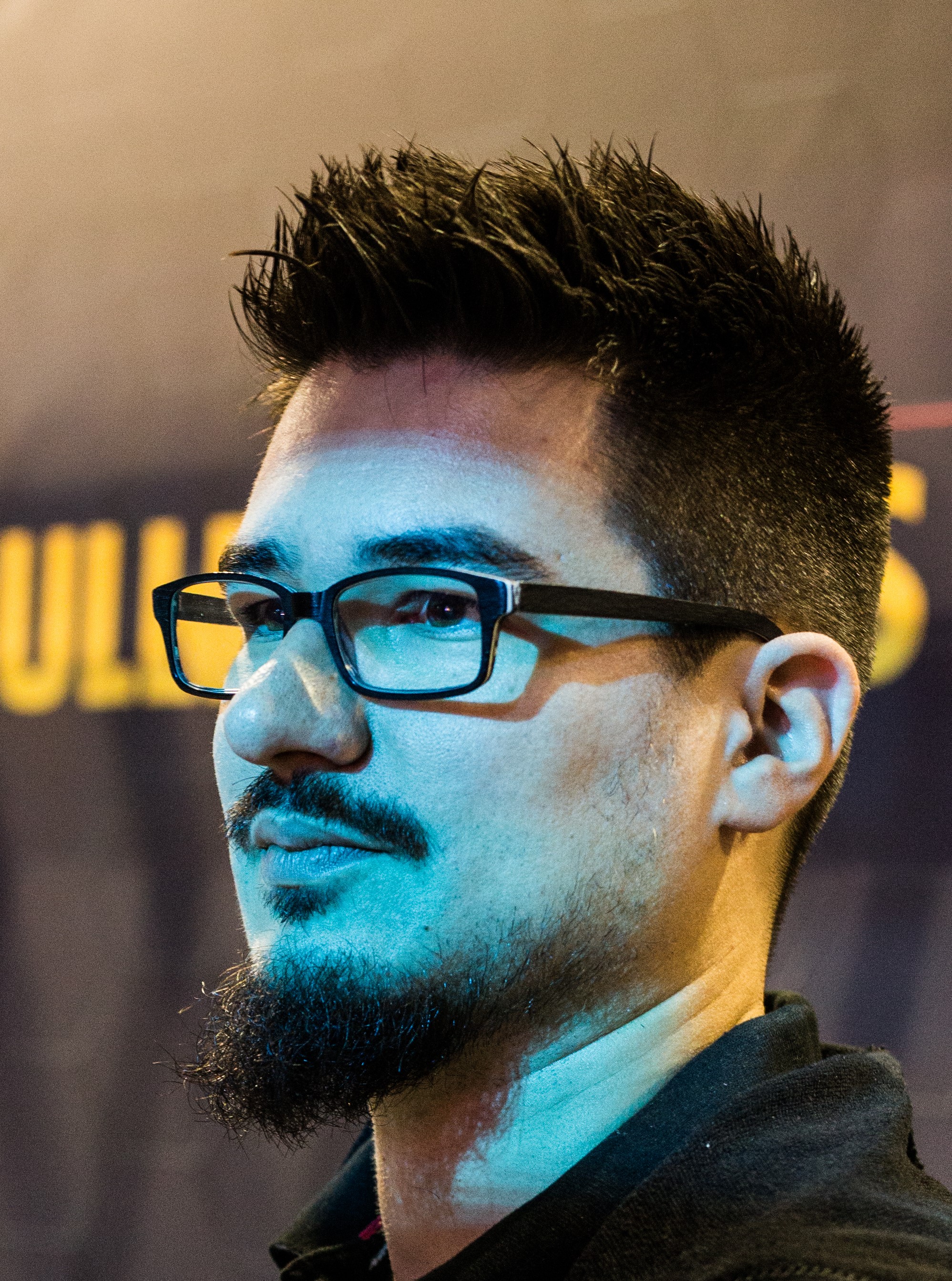 Photo de Sekuar