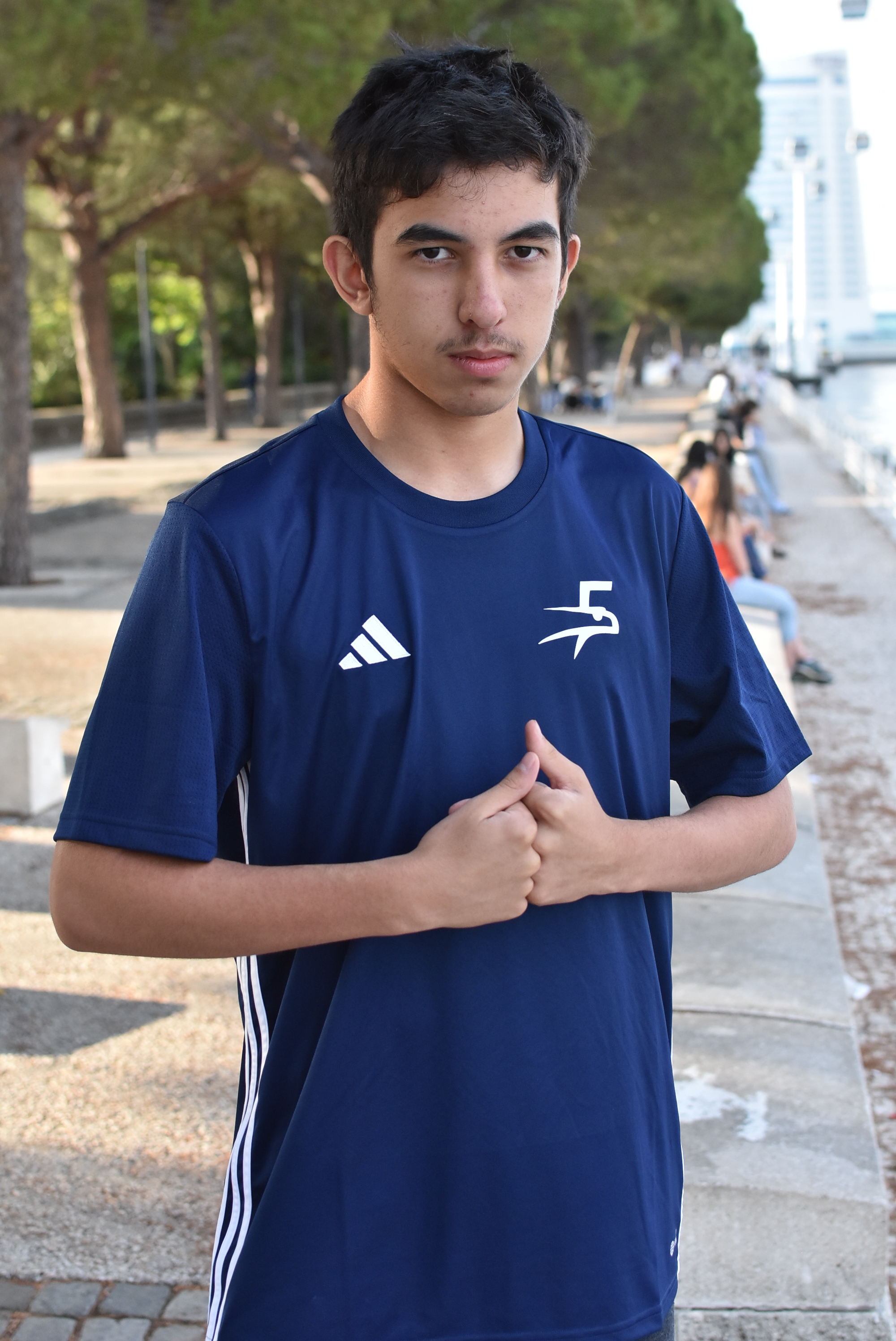 Photo de Shourdy