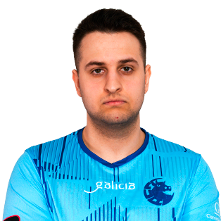 Photo de Shy Carry