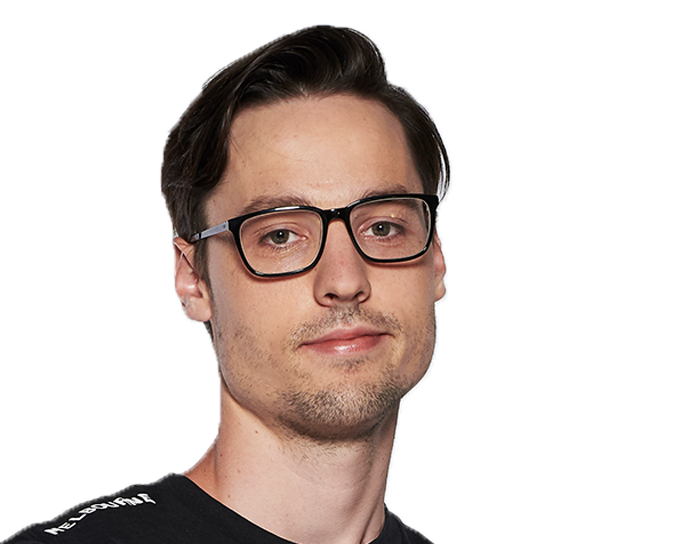 Photo de Spookz