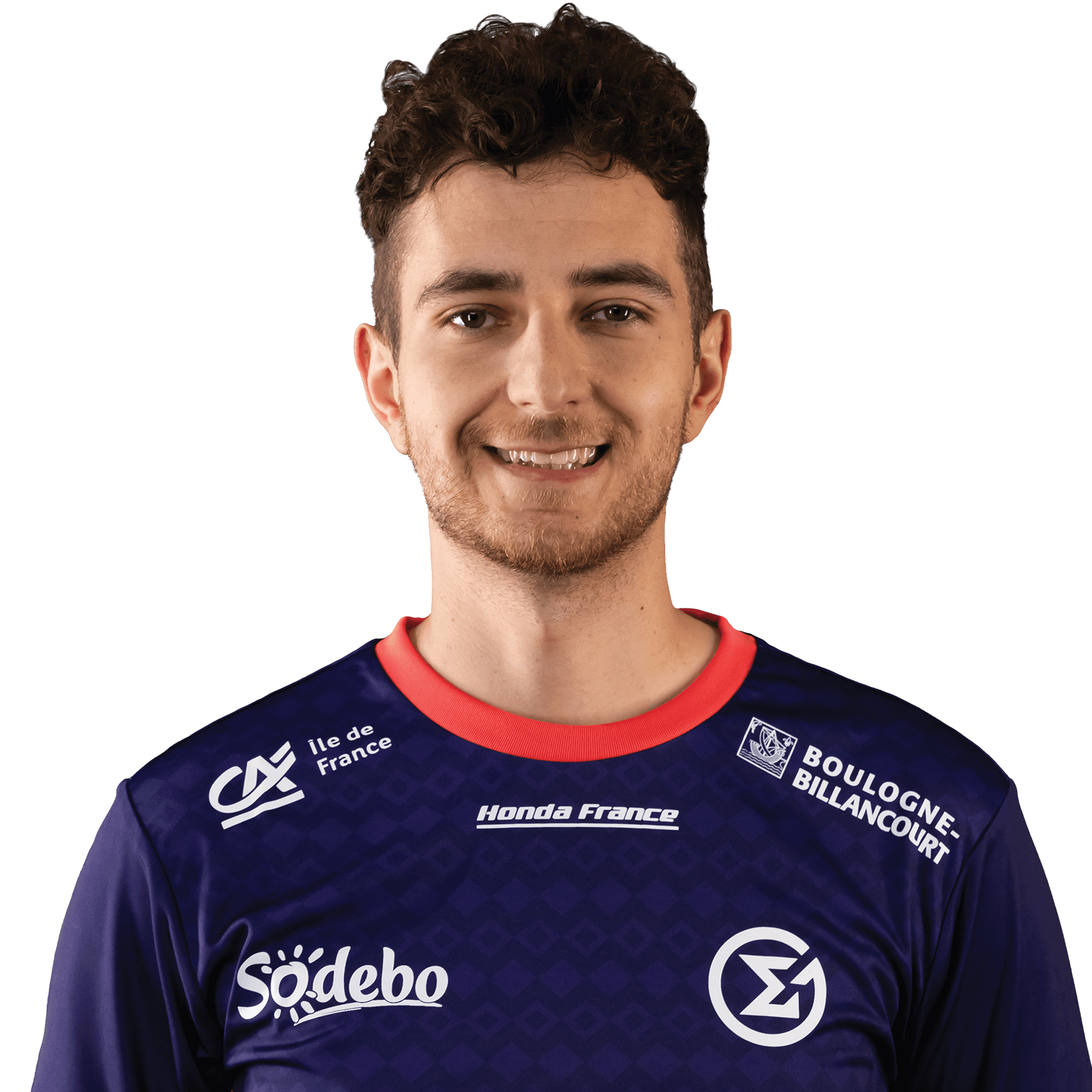 Photo de Steeelback