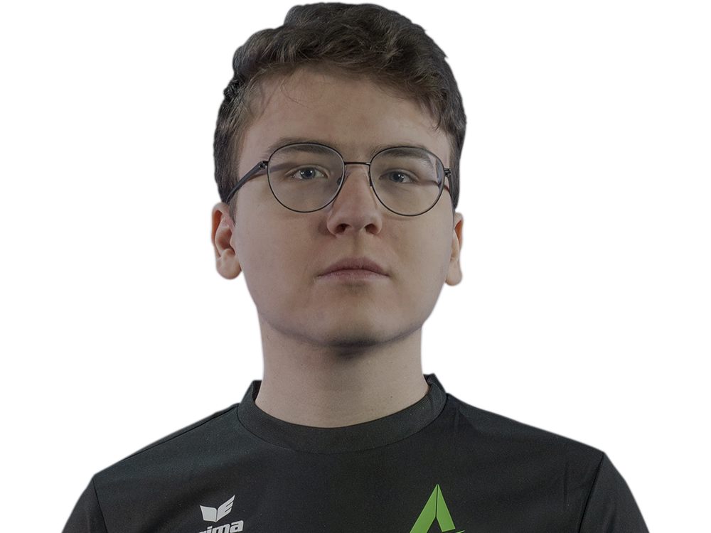 Photo de Sven