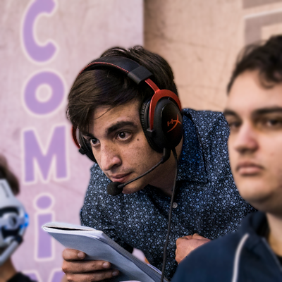 Photo de Swonzer