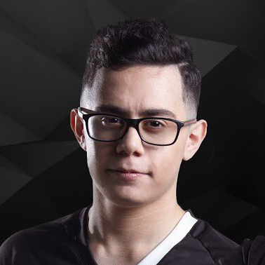 Photo de TF Blade