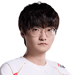 Photo de Tian