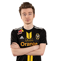 Photo de Trayton