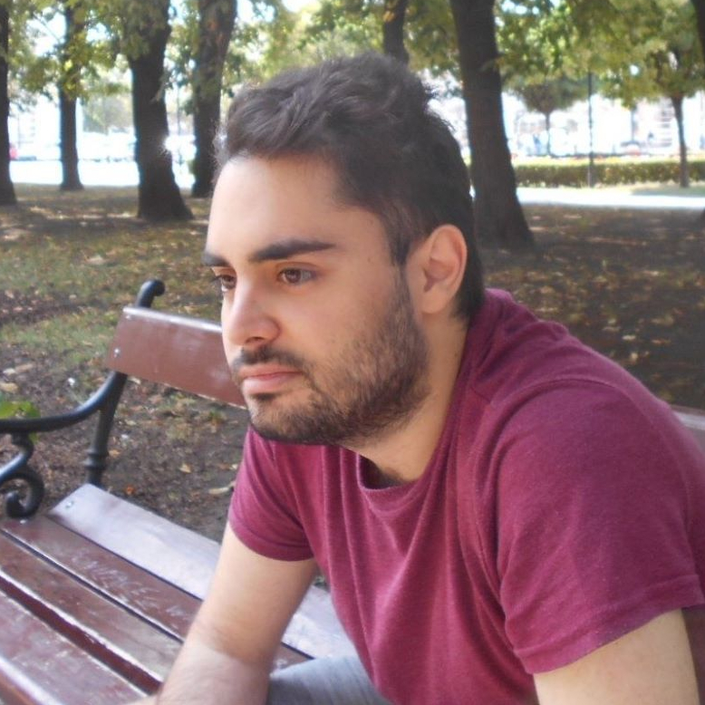 Photo de Tython