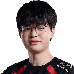 Photo de Xun