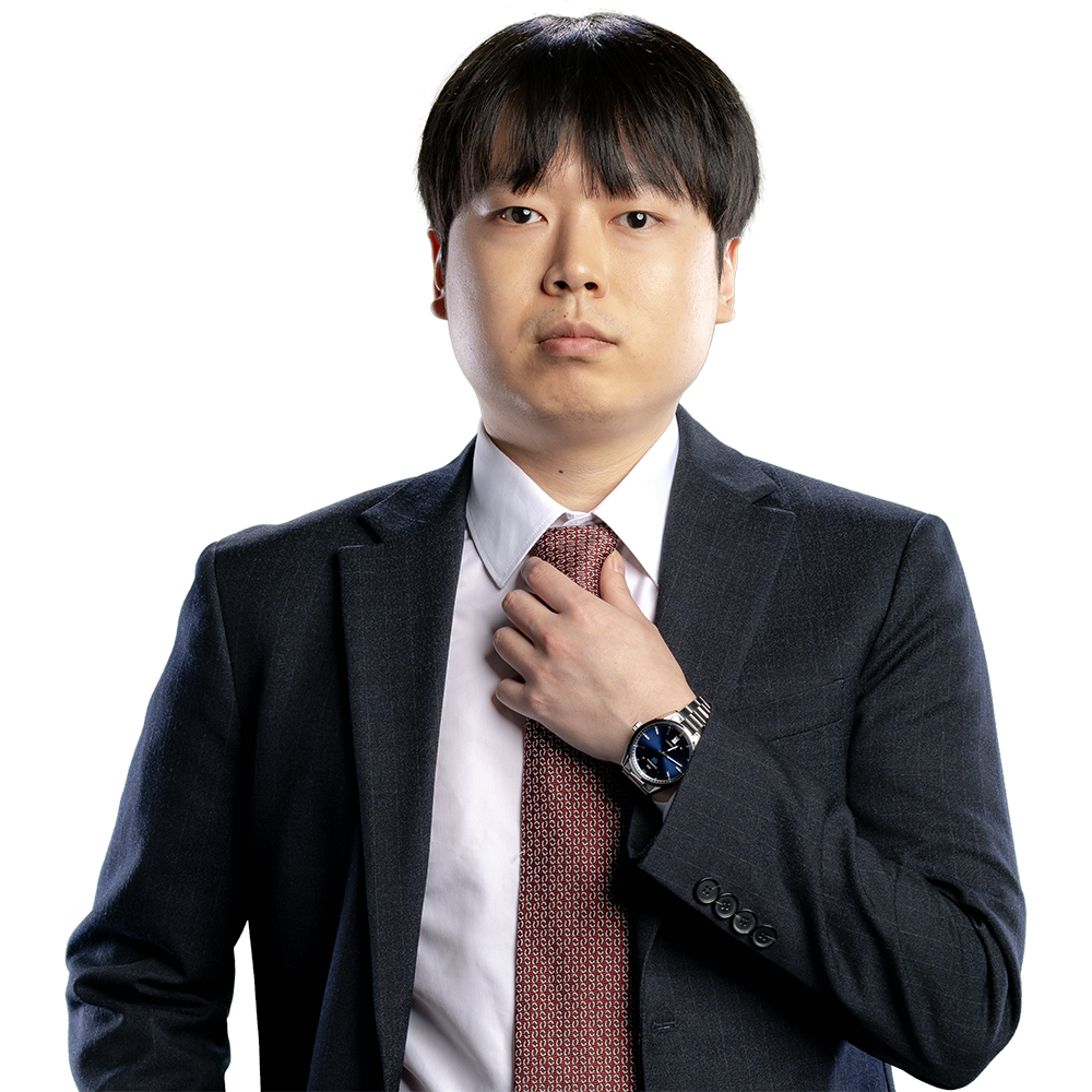 Photo de Yang
