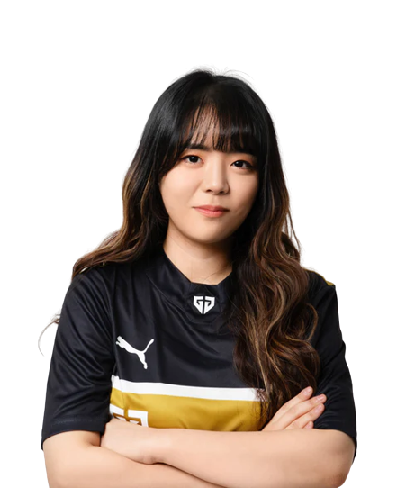 Photo de Yeji