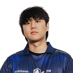 Photo de Yeon