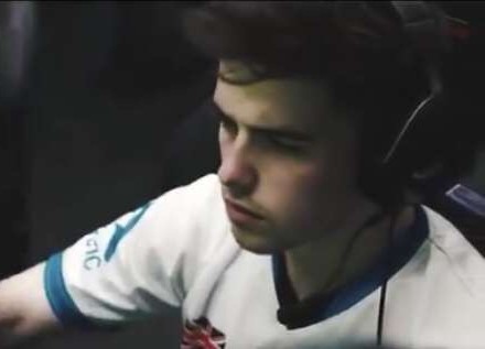 Photo de Zealot