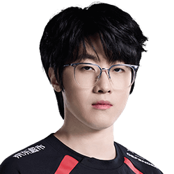 Photo de Zhuo