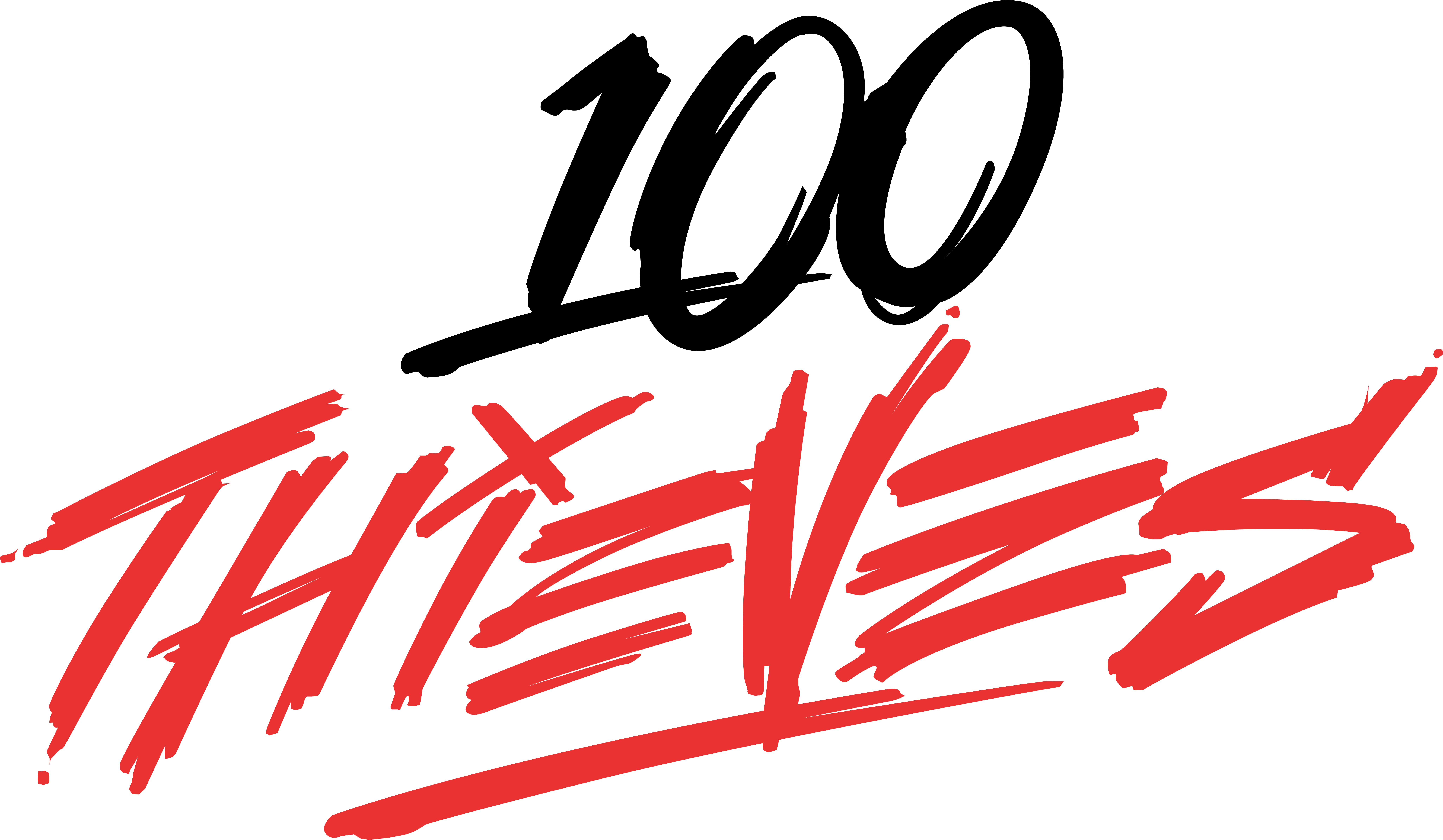Logo 100 Thieves