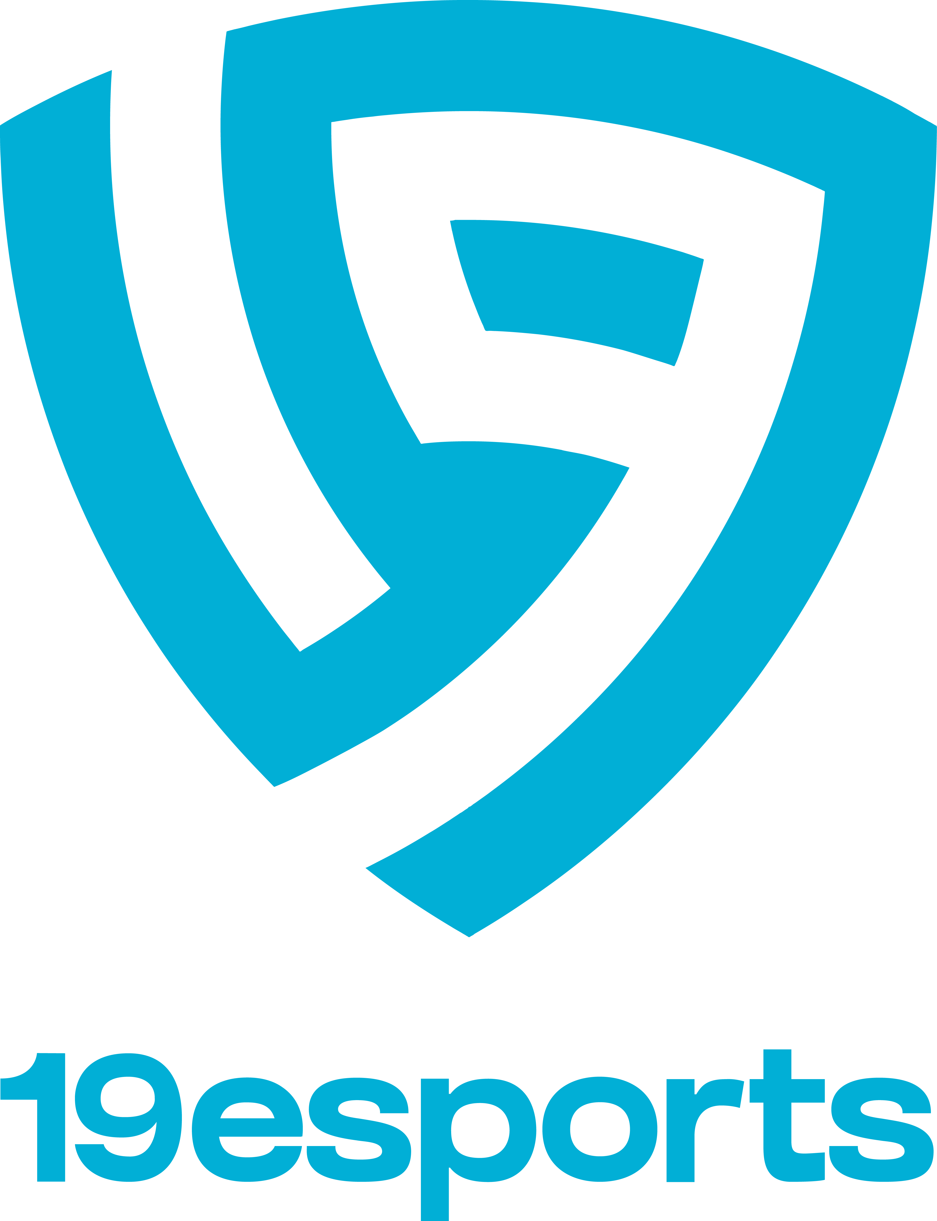 Logo 19esports