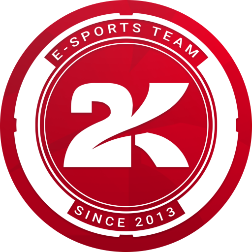 Logo 2Kill Gaming