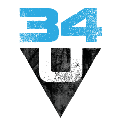 Logo 34united e-Sports Club