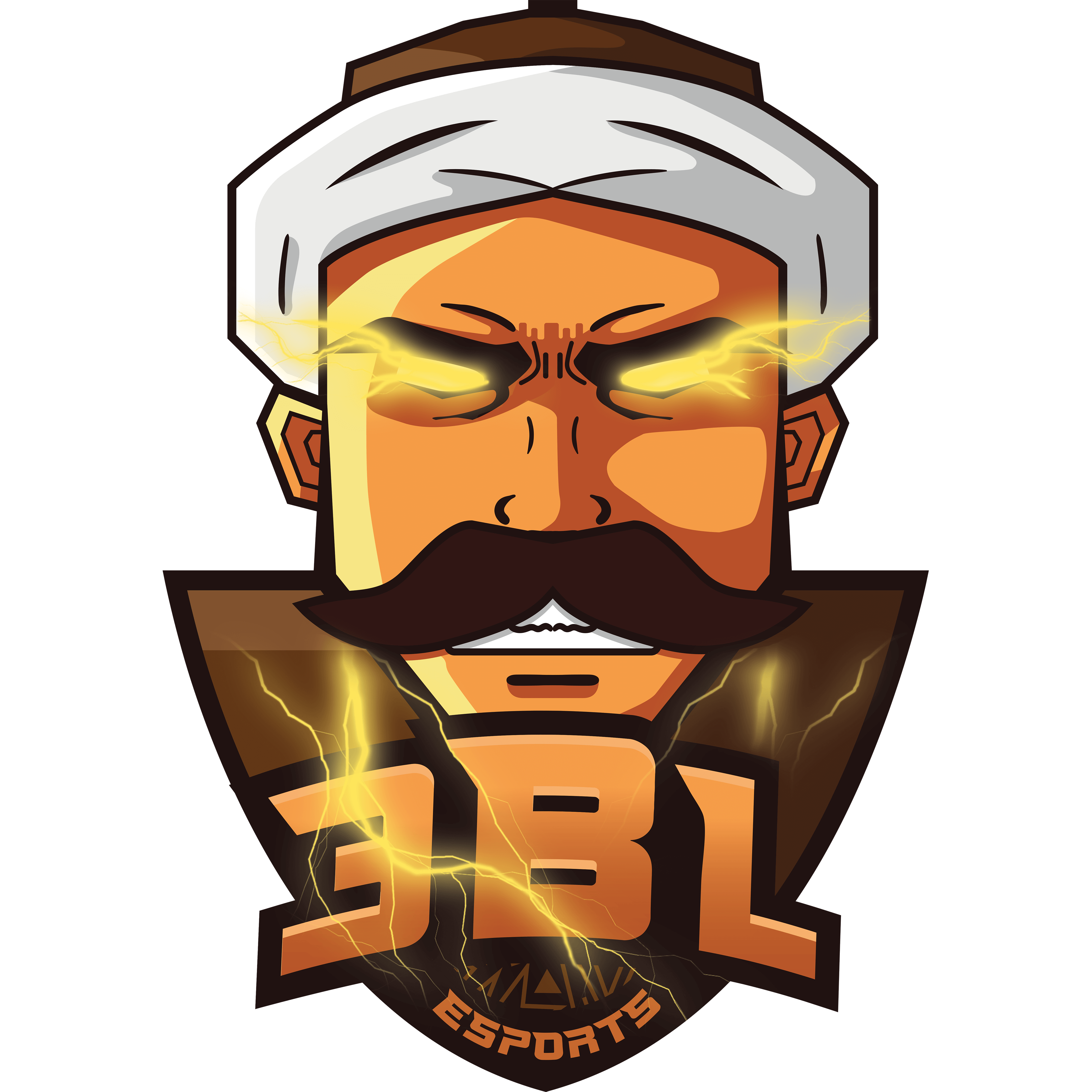 Logo 3BL Esports