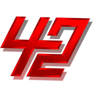 Logo 42 Gaming