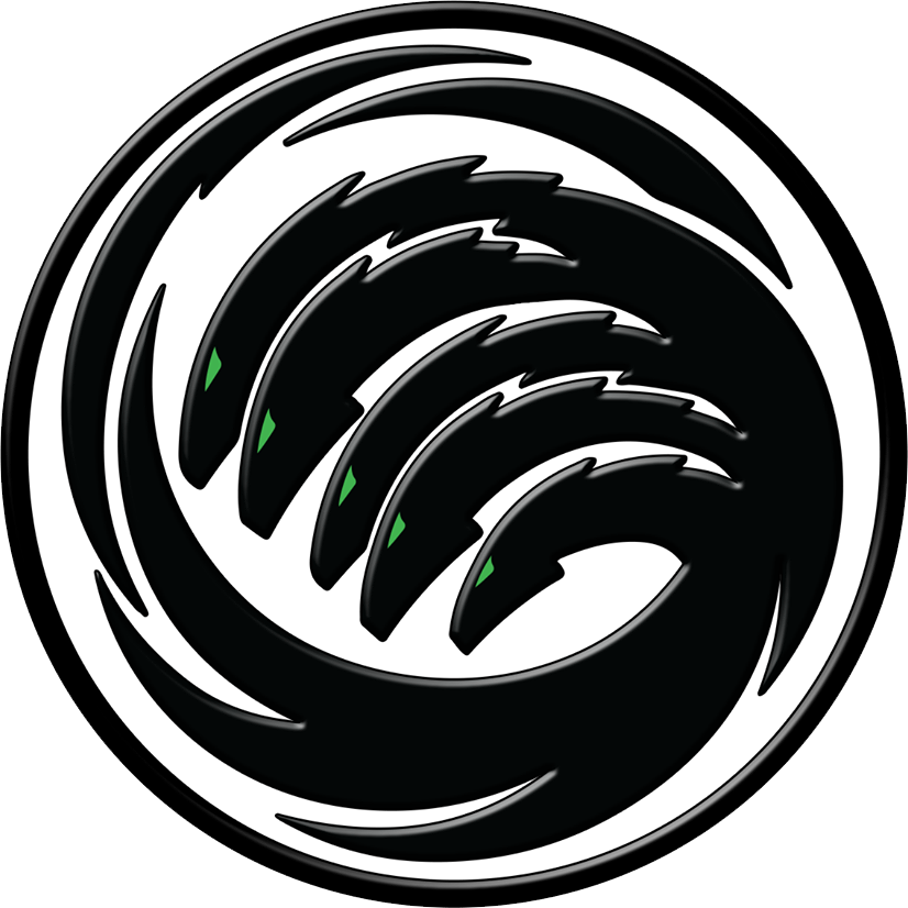 Logo de 5 Hydra Esport