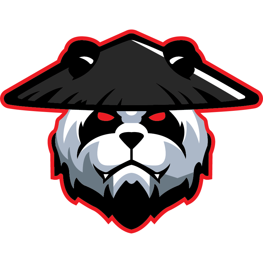 Logo de 5 Ronin