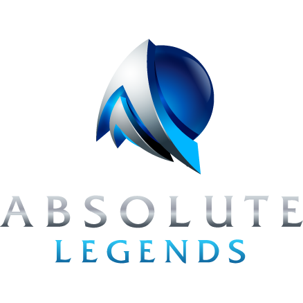 Logo de Absolute Legends