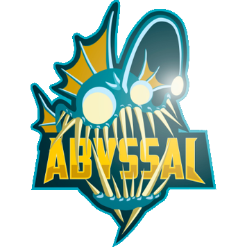 Logo Abyssal Esport Club