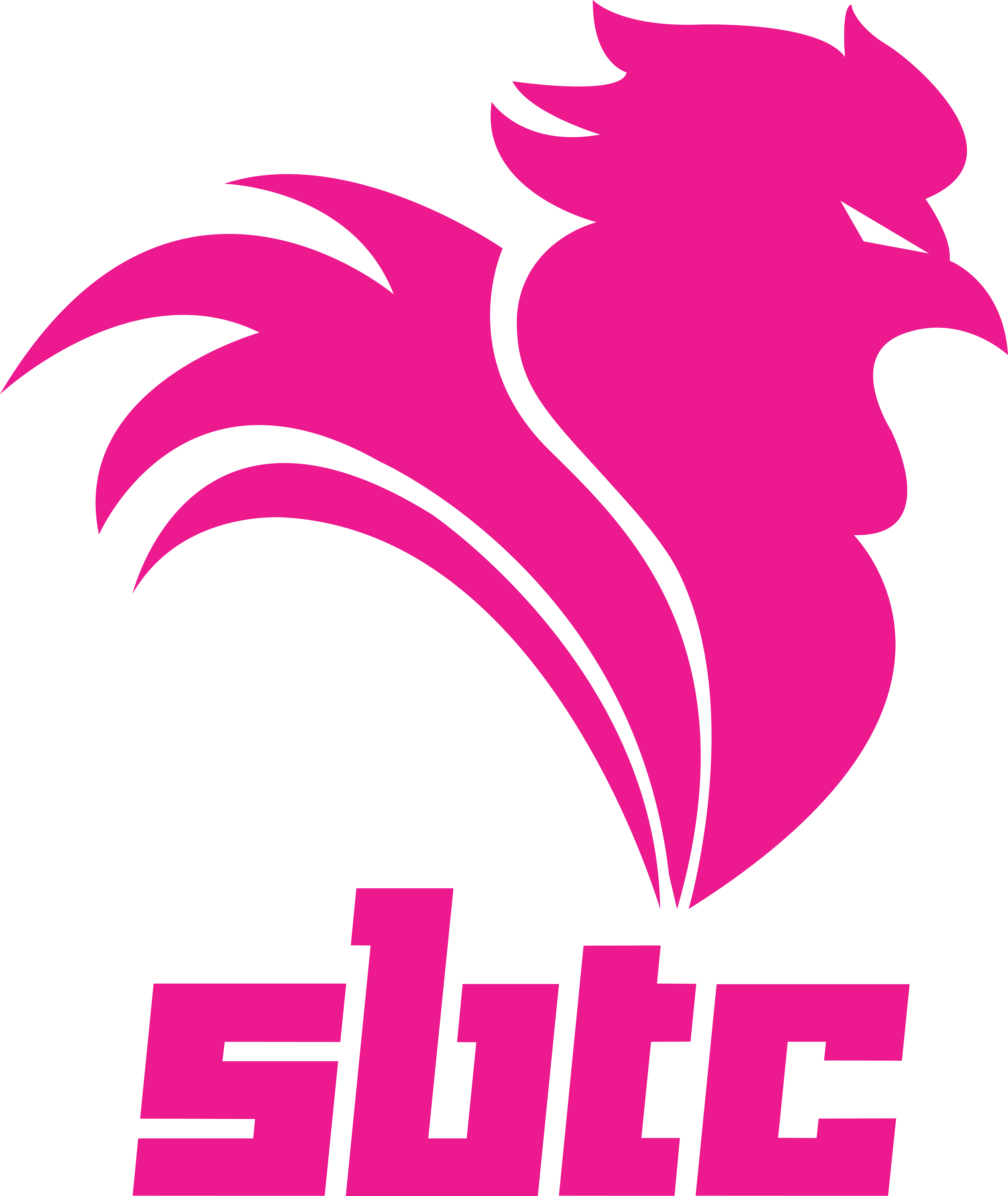 Logo de Academy SBTC