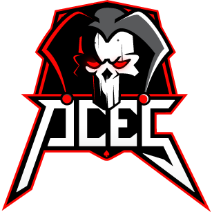 Logo AceS GaminG