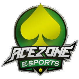 Logo AceZone e-Sports