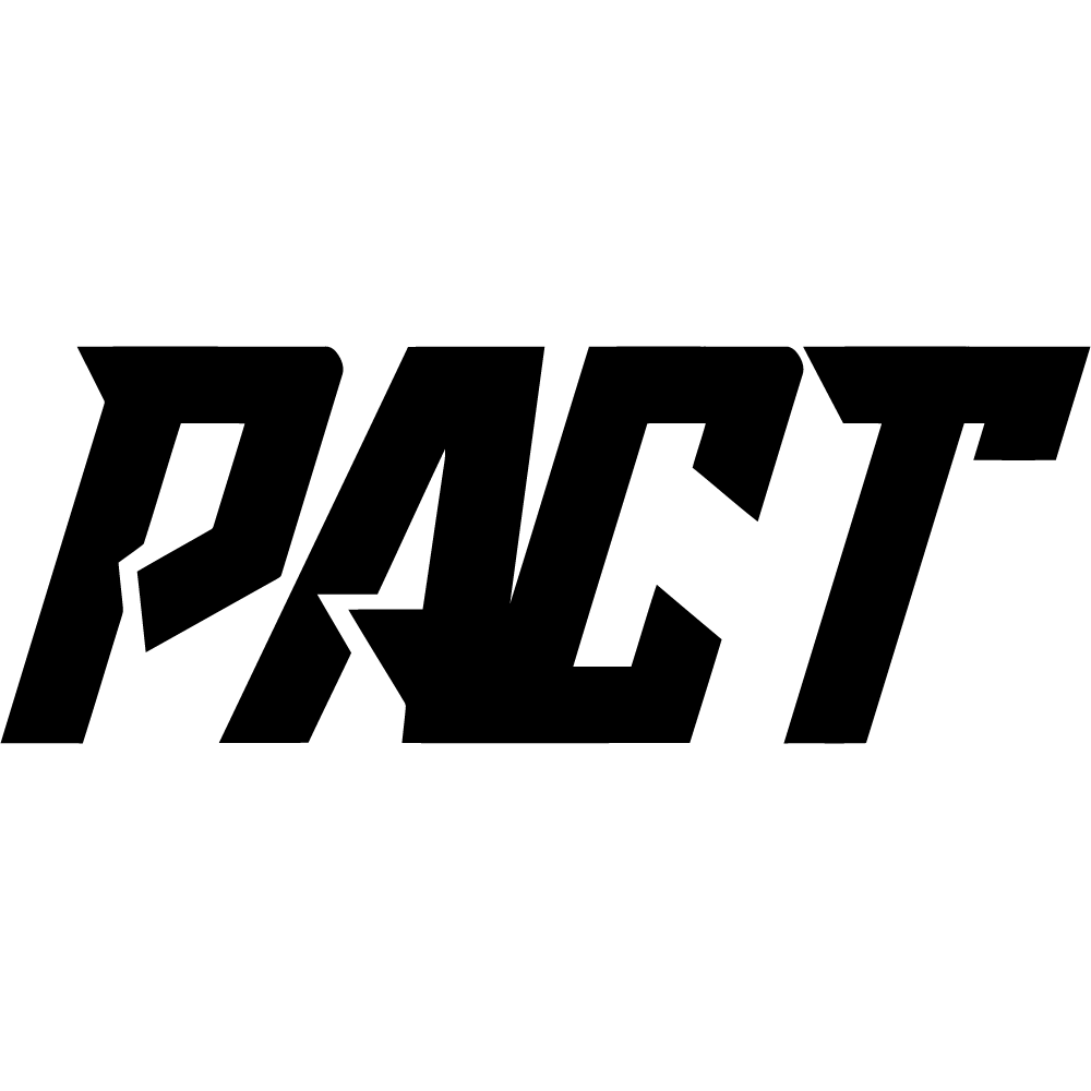 Logo de ACTINA PACT