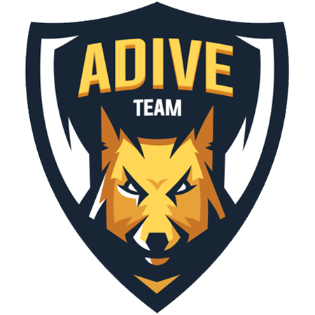 Logo de Adive