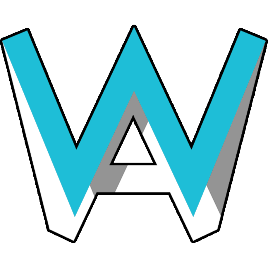 Logo Adriatic Wolves