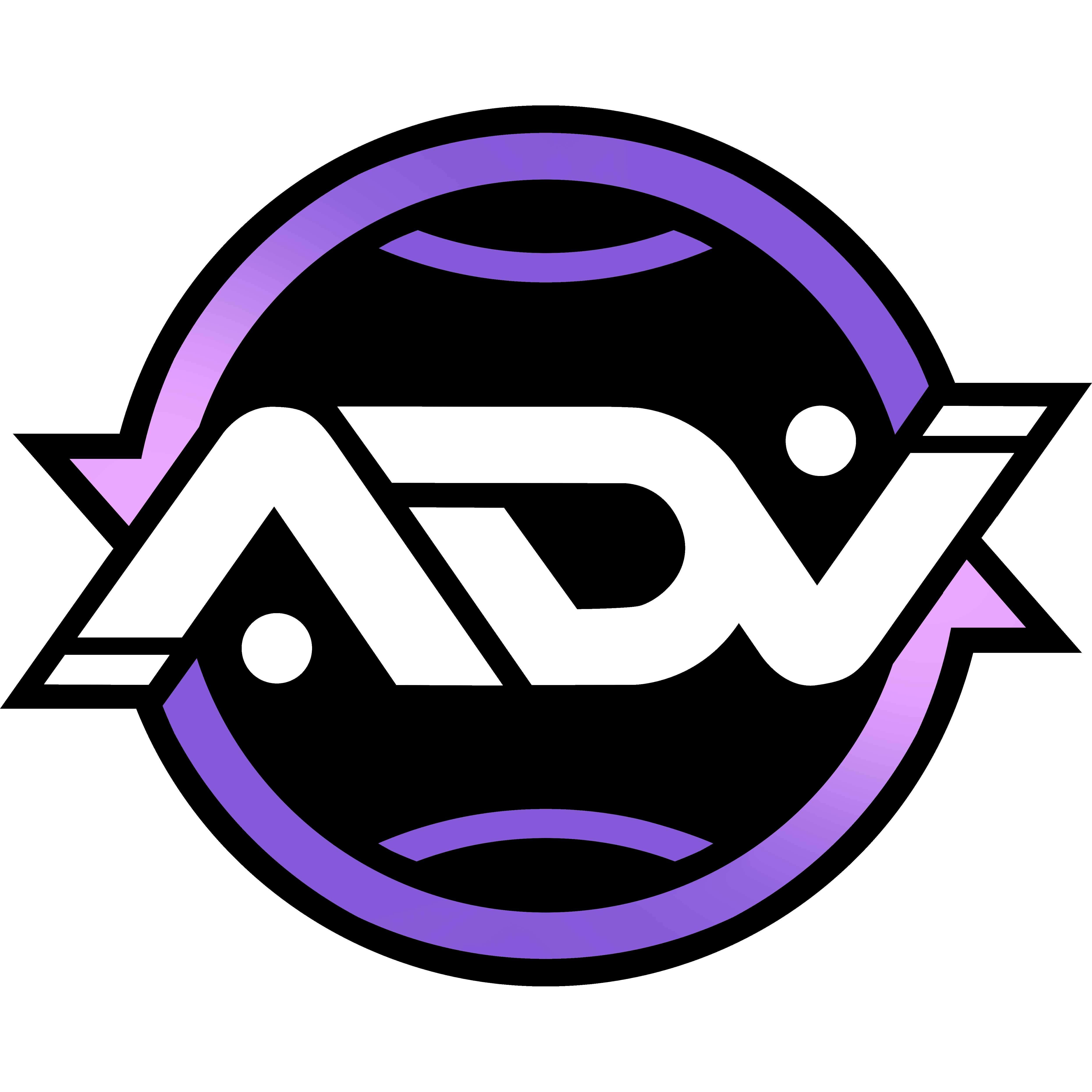 Logo de Adverse