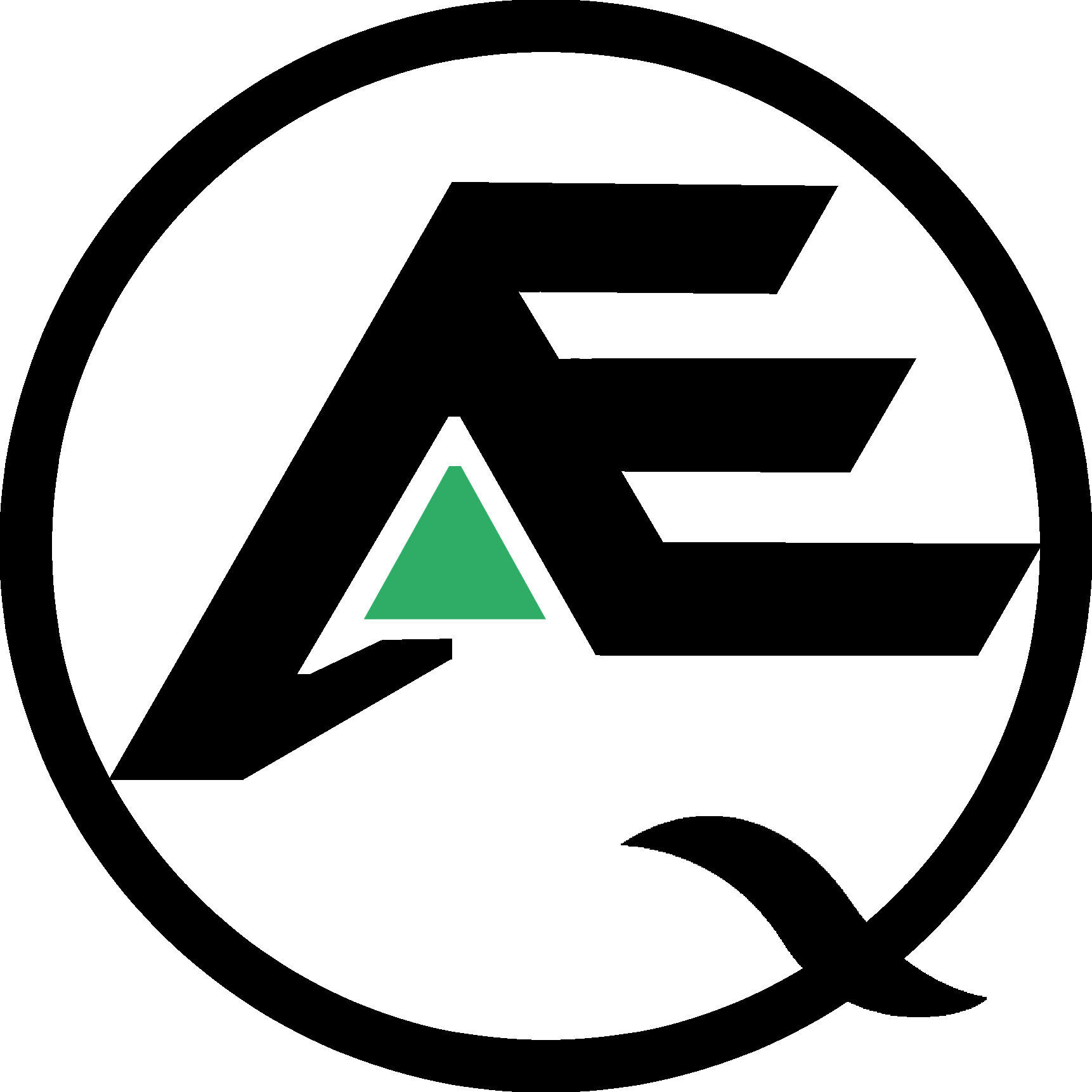 Logo Aequilibritas E-Sports