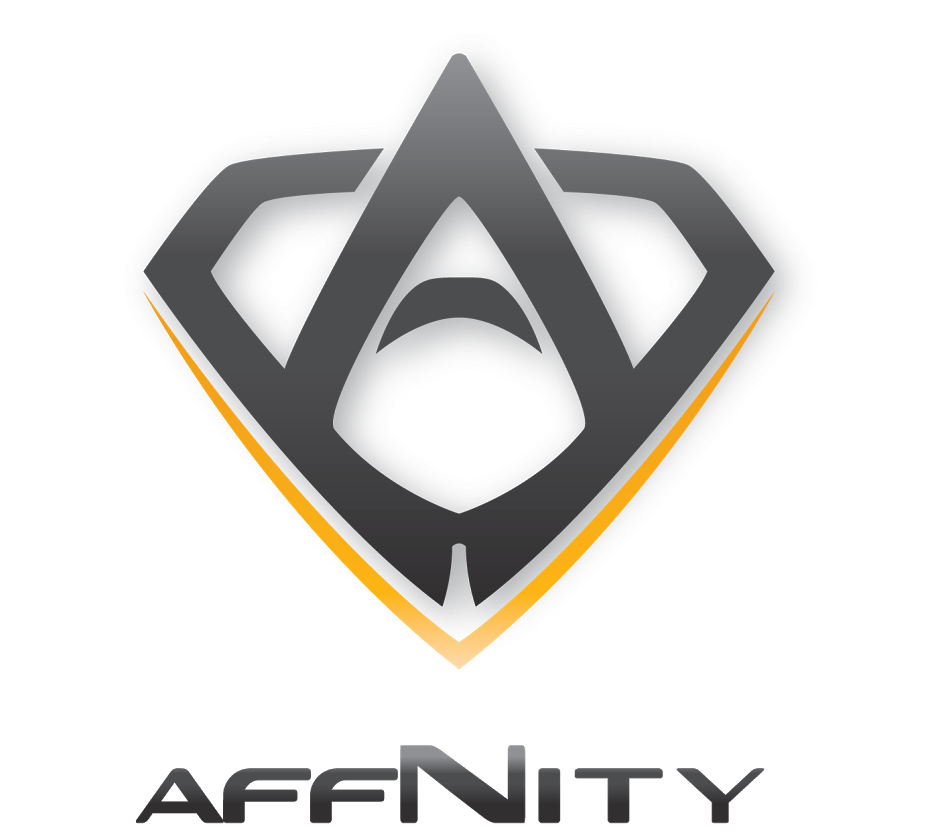 Logo de affNity