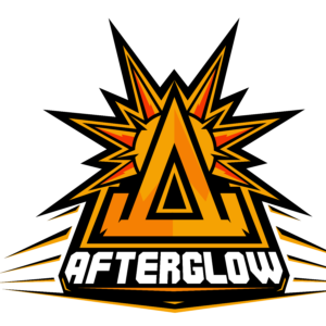 Logo de Afterglow Esports