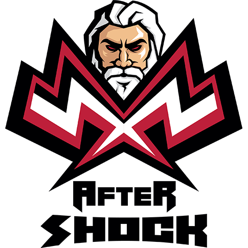 Logo Aftershock Esports