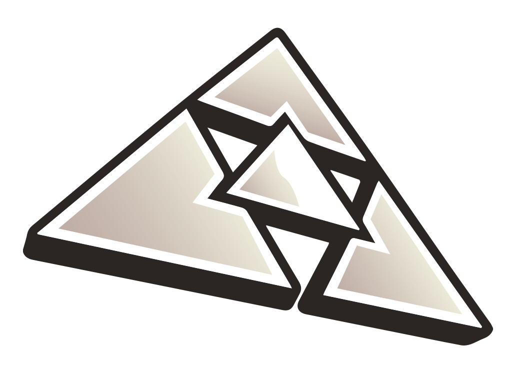 Logo against All authority