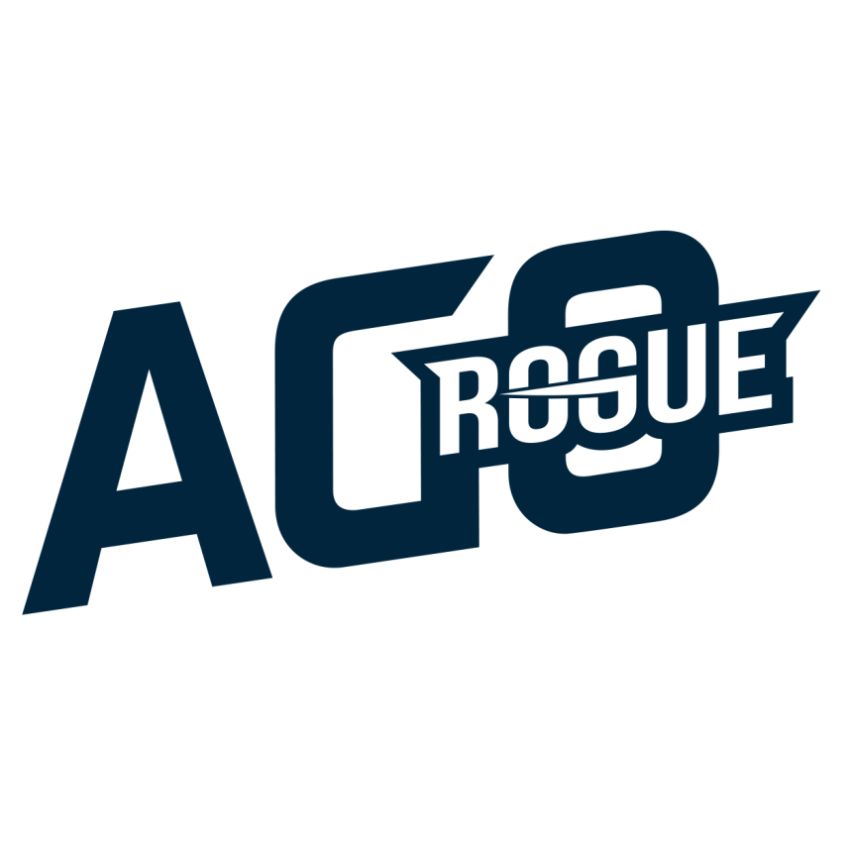 Logo AGO ROGUE