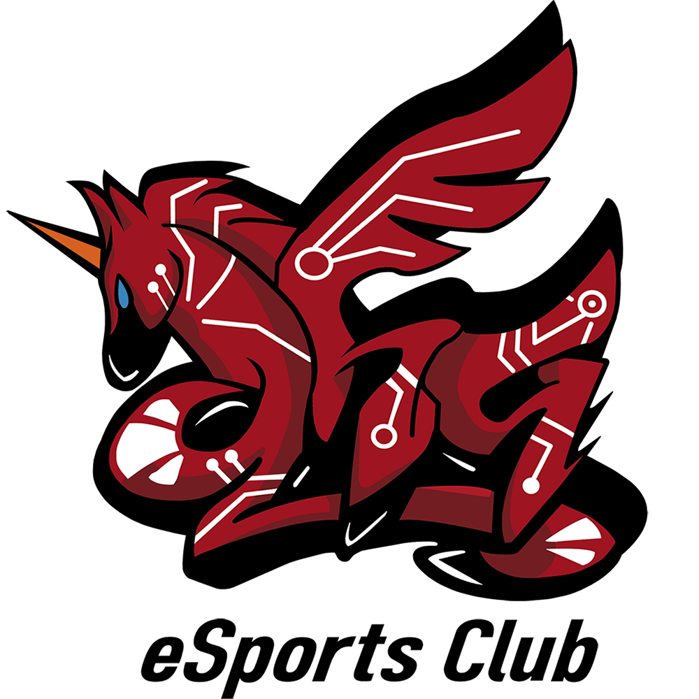 Logo ahq eSports Club
