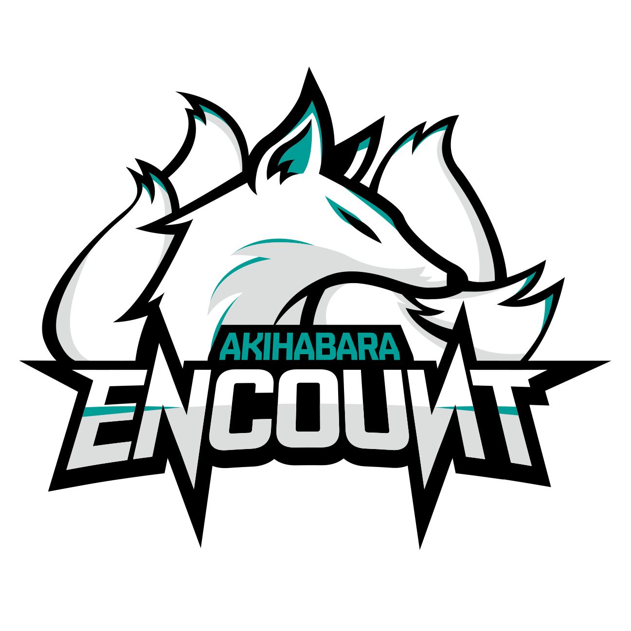 Logo AKIHABARA ENCOUNT